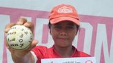 Indonesia's Rohmalia smashes women's T20I record with 7 for 0 on international debut