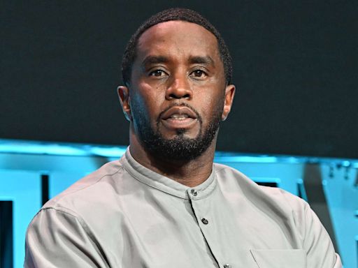 Sean ‘Diddy’ Combs accused of sex trafficking and sexual assault in lawsuit by former adult film actress
