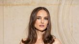Natalie Portman Reportedly Relocated to Paris With Benjamin Millepied and Their Kids Before Split