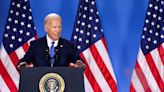 Tras un nuevo lapsus, Joe Biden volvió a ratificar que es el candidato presidencial más calificado