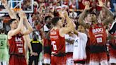 90-81: el Baxi Manresa vence al Surne Bilbao y se acerca a los playoff