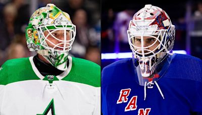 Ranking each NHL team's current and future goaltending outlook, Part 3: The top 10