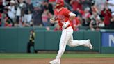 Mike Trout, Angels aim to claim series vs. Rays