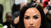 Demi Lovato Shares How She Found Hope After Five In-Patient Mental Health Treatments - E! Online