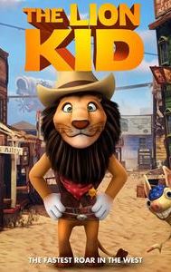 The Lion Kid