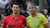 Tennis, Olympics 2024: Novak Djokovic and Rafael Nadal could meet in second round
