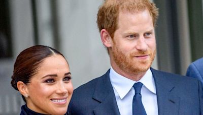 Nightmare for Prince Harry and Meghan Markle as 'tide turning' after brutal snub