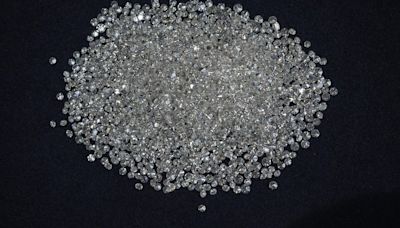 Scientists discover how to grow diamonds from scratch in 15 minutes