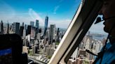 Score Free Airport Helicopter Transfers With Marriott — What to Know