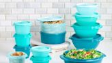 Rare Sale: Tupperware's Wildly Popular Heritage Collection Is Discounted at Target & Prices Start at Just $7