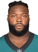 Linval Joseph