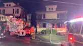 1 dead after late night house fire on Colfax Avenue in Binghamton, cause investigated