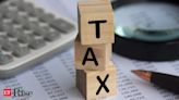 Budget 2024: Prioritising tax reforms for a more business-friendly environment - The Economic Times