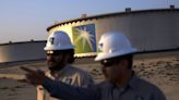 Saudi Economy Shrinks for Fourth Straight Quarter on OPEC+ Curbs