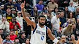 NBA: Dallas Mavericks' Kyrie Irving Undergoes Surgery For Fractured Left Hand, Recovery Timeline Unknown - News18