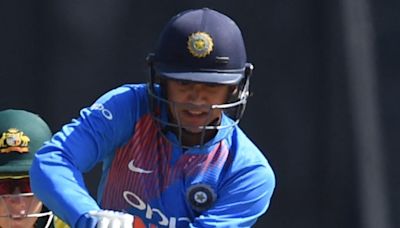 IND-W vs SA-W: Mandhana’s graceful 90 leads India to 6-wicket win over SA, ODI series sweep