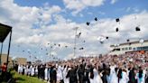 Graduation ceremony held for Sturgis High School class of 2022