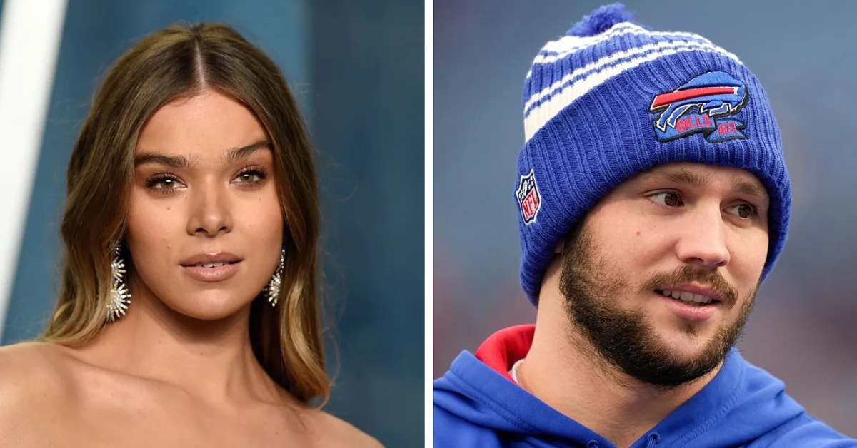 Josh Allen's Girlfriend: 'Rumors Are True!' Reveals Hailee