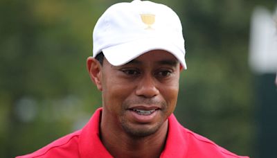 Tiger Woods reportedly turns down offer to be Ryder Cup captain