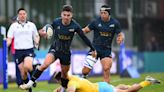 Los Pumas arrasaron a Uruguay en Maldonado con varios regresos y jugadores debutantes