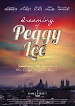 Dreaming of Peggy Lee (2015)