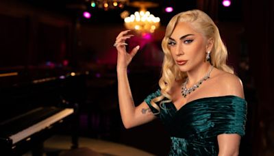 Put your paws up and pose with Lady Gaga’s new wax figure at Madame Tussauds Orlando