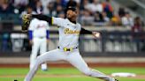 MLB suspends Pirates lefty Aroldis Chapman 2 games and fines him for 'inappropriate actions' vs Mets