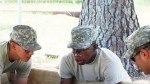 4 Army tips to beat the summer heat