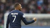 Mbappé, al asalto del récord goleador de Cavani