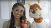 Megan Piphus Peace Becomes First Black Woman Puppeteer On ‘Sesame Street’