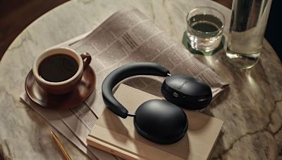 Sonos Ace review: Are the noise-cancelling headphones anything new?