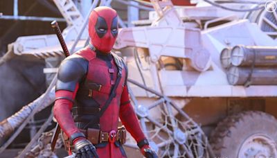 Box-office : "Deadpool & Wolverine" toujours en tête, "Un p'tit truc en plus" devient le 35ème film le plus vu en France de tous les temps