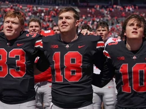 Ohio State football’s most important position enters 2024 needing to re-establish its Big Ten dominance