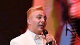 Cristian Castro y la presión a la que ya no está dispuesto a ceder aunque haga el ridículo