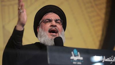 Hezbollah leader threatens Cyprus as tensions with Israel ramp up