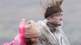 Frigid Scotland weather 'more like October' with temperatures 'cold enough for snow'