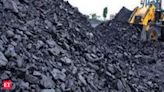 India's coal import rises 5 pc to 52 MT in April-May - The Economic Times