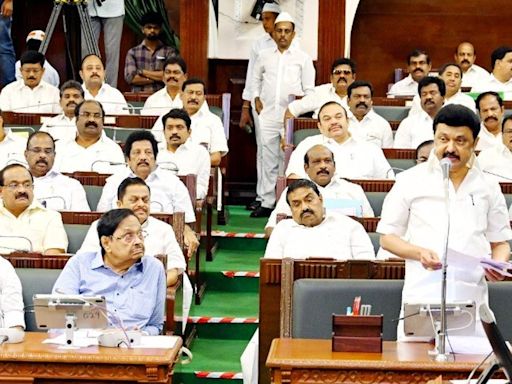 Tamil Nadu Prohibition Act to be amended to make punishment stringent, says Stalin