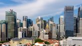 Commercial investment in Singapore up 74% in 2Q2022: MSCI