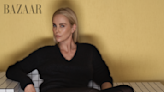 Charlize Theron recalls 'belittling' wardrobe experience with director: 'It was to do with my sexuality and how f***able they could make me'