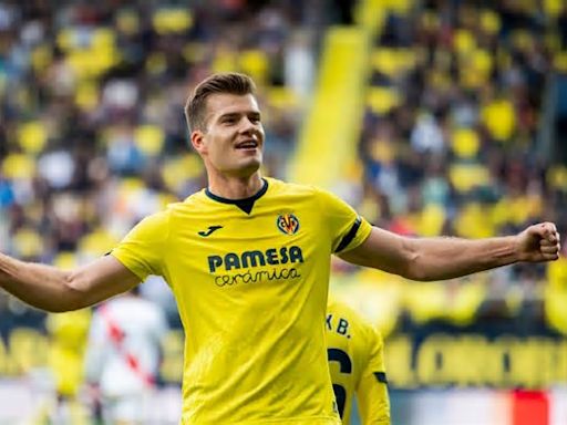 Villarreal 3-0 Rayo Vallecano: resumen, resultado y goles del partido de LaLiga EA Sports