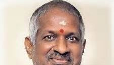 Legal setback for Ilayaraja