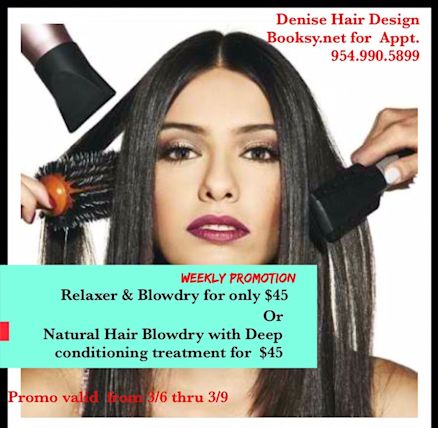 Dominican Hair Salon Fort Lauderdale / Top 10 Best Dominican Hair