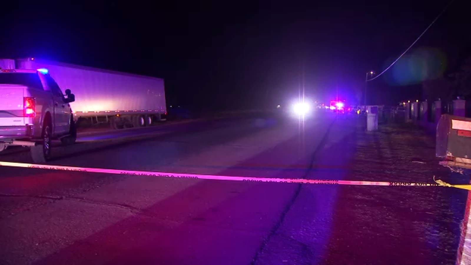 20-year-old man killed in shooting near Riverdale in Fresno County