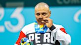 Parapowerlifting peruano gana 5 medallas en Copa del Mundo
