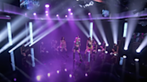 BLACKPINK performs ‘Shut Down’ on ‘Jimmy Kimmel Live!’