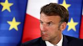 Las ONG piden reformas estructurales para que la cumbre de Macron esté "a la altura"