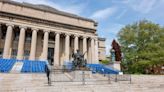 Columbia University Begins Smaller College Graduation Ceremonies | 710 WOR | Len Berman and Michael Riedel in the Morning