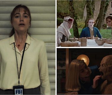 Horror Movies to Watch: July Picks Include 'Longlegs' & 'Oddity'
