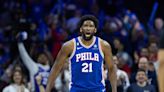Multiple Sixers take to social media to react to Joel Embiid’s MVP award